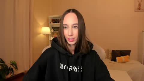 Alina online show from 05-14-26, 08:04