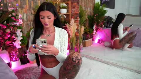 Emily  online show from 09-09-25, 05:34