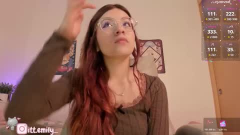 first stream May 5  ig  online show from 02-05-26, 02:27