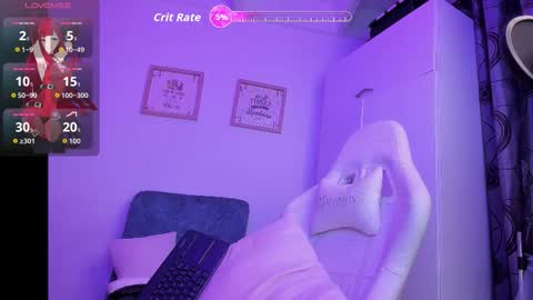 Emily Jang online show from 12-05-25, 03:04