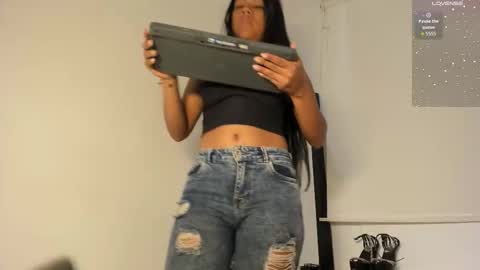 Emily online show from 09-15-25, 12:27