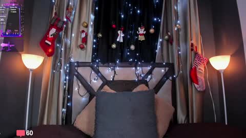 Emily Jhonson online show from 12-29-24, 01:28