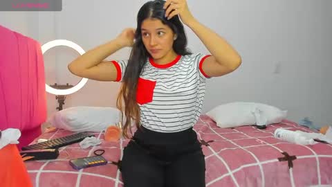 Emily online show from 02-11-25, 11:12