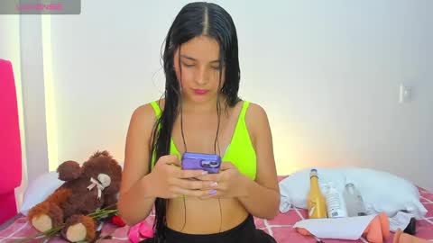 Emily online show from 02-16-25, 10:32