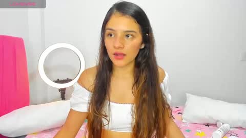 Emily online show from 02-21-25, 05:46