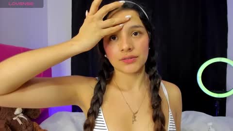 Emily online show from 03-07-25, 04:02