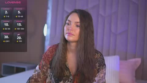 Emily online show from 03-05-25, 09:16