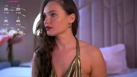 Emily online show from 09-14-25, 03:33