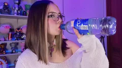 VALEEEN online show from 09-24-25, 05:38