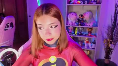 VALEEEN online show from 01-19-26, 04:11