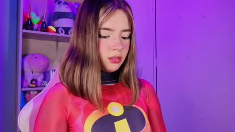 VALEEEN online show from 03-13-26, 04:24