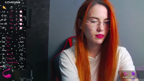 EmilyKents online show from 12-04-24, 04:32