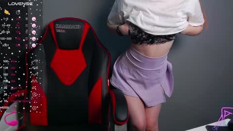 EmilyKents online show from 12-05-24, 04:42