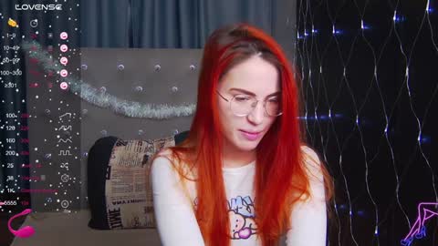EmilyKents online show from 12-24-24, 01:49