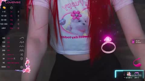 EmilyKents online show from 09-29-25, 01:44