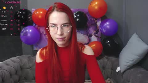 EmilyKents online show from 10-23-25, 02:00