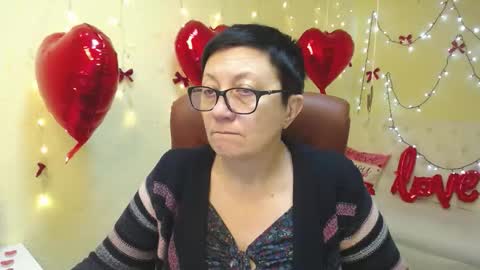 Emily online show from 02-06-26, 09:07