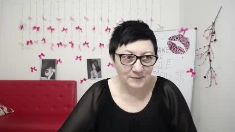 Emily online show from 02-22-26, 06:13