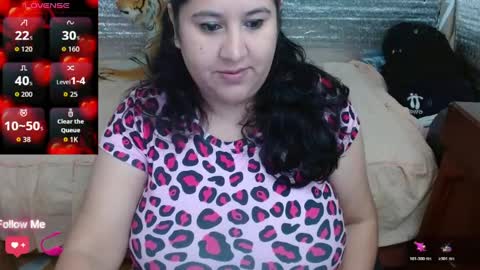 Snapshot of emilynessa_ chatting on 03-25-26, 01:50 emily nessa online show from 03-25-26, 01:50