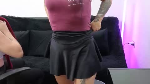 emily  friends online show from 09-12-25, 04:40