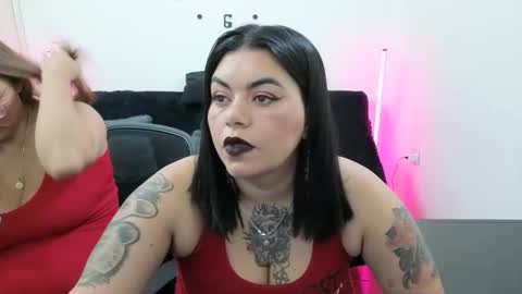 emily  friends online show from 11-25-25, 04:34