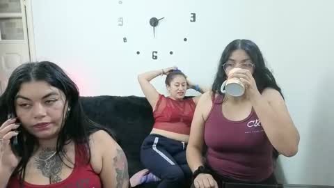 emily  friends online show from 05-08-26, 04:01