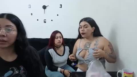emily  friends online show from 05-09-26, 05:40