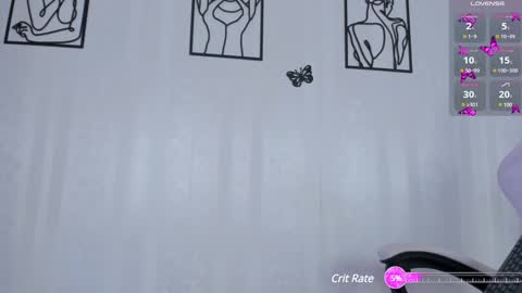 Emily  online show from 01-20-25, 01:21