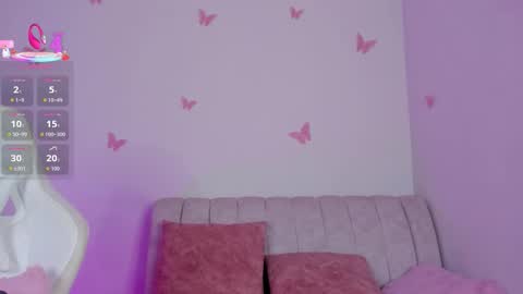 Emily  online show from 09-22-25, 10:50