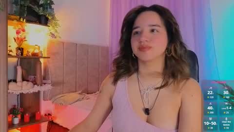emilyrousex online show from 11-18-25, 04:00