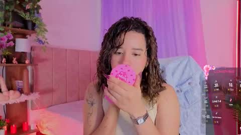 emilyrousex online show from 11-23-25, 04:18