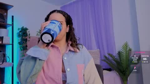 Snapshot of emilyrousex chatting on 02-26-26, 06:18 emilyrousex online show from 02-26-26, 06:18