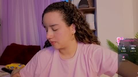 Snapshot of emilyrousex chatting on 03-30-26, 05:58 emilyrousex online show from 03-30-26, 05:58