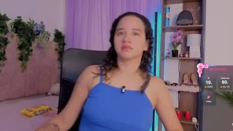 Snapshot of emilyrousex chatting on 04-17-26, 03:04 emilyrousex online show from 04-17-26, 03:04