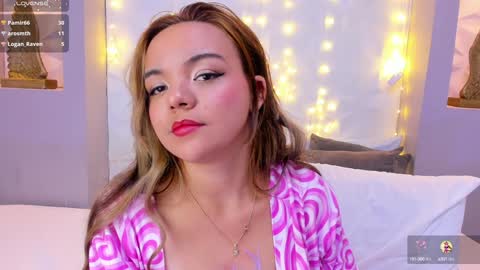 EMILY online show from 12-03-24, 01:19