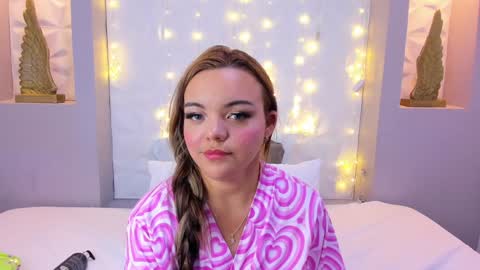 EMILY online show from 12-07-24, 08:38