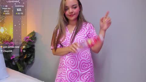EMILY online show from 12-14-24, 10:39