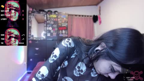  Emily Support me to have 100 likes plx online show from 12-18-24, 11:19