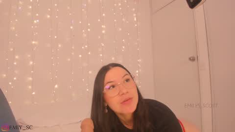 Emy  online show from 01-27-25, 02:02