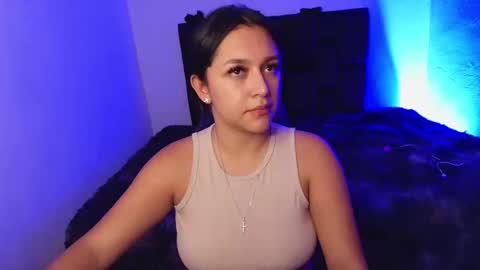 Snapshot of emilysavvato chatting on 12-06-24, 12:56 Emily online show from 12-06-24, 12:56