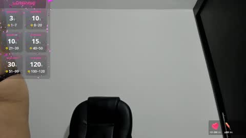 Emily online show from 12-17-24, 06:13