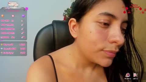 Emily online show from 12-25-24, 05:48