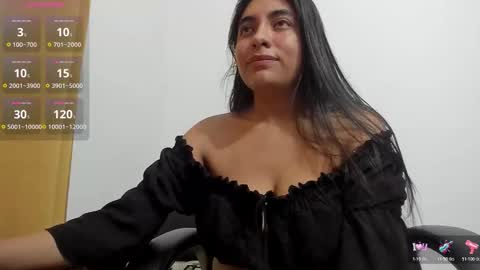 Emily online show from 10-24-25, 12:19