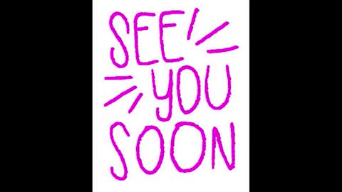 Summer 3 online show from 10-25-25, 04:31