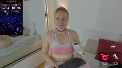 Summer 3 online show from 06-07-26, 03:43