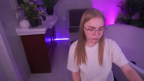  MY NAME IS Emily WELCOME EVERYONE I WILL BE HAPPY TO GIVE YOU WHAT YOU HAVE DREAMED OF FOR SO LONG online show from 05-02-26, 12:54