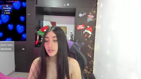 Emy online show from 12-18-24, 06:57