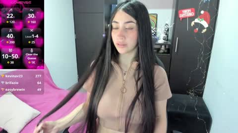 Emy online show from 12-31-24, 04:27