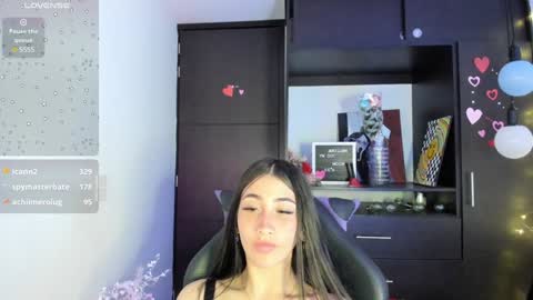 Emy online show from 02-01-25, 03:08