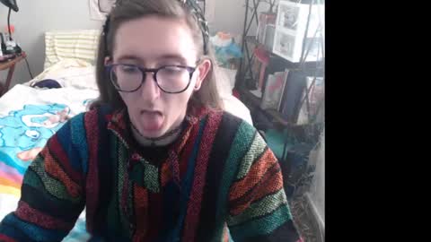 Emily online show from 12-04-24, 10:41